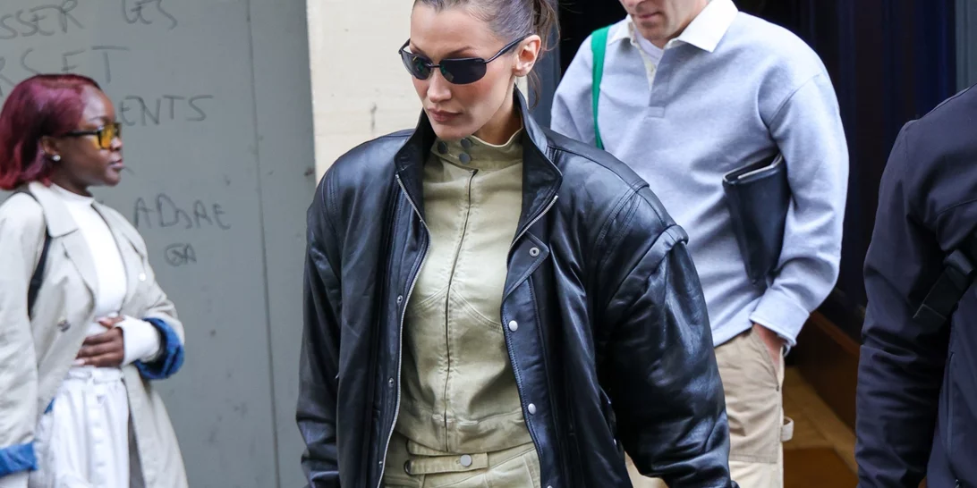 Οι δερμάτινες φούστες που θα γίνουν must στις φθινοπωρινές σας εμφανίσεις