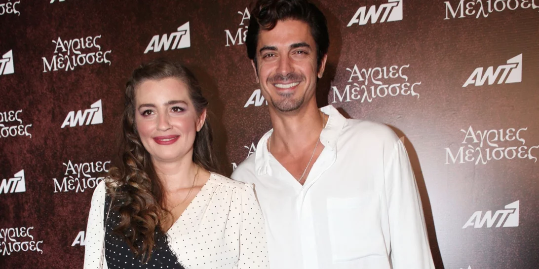 Ο Δημήτρης Γκοτσόπουλος "πρόδωσε" το φινάλε των "Άγριων Μελισσών": "Η Μελίνα Τσαμπάνη μου είπε ο Θεός μαζί σας πώς θα τα γυρίσετε αυτά"