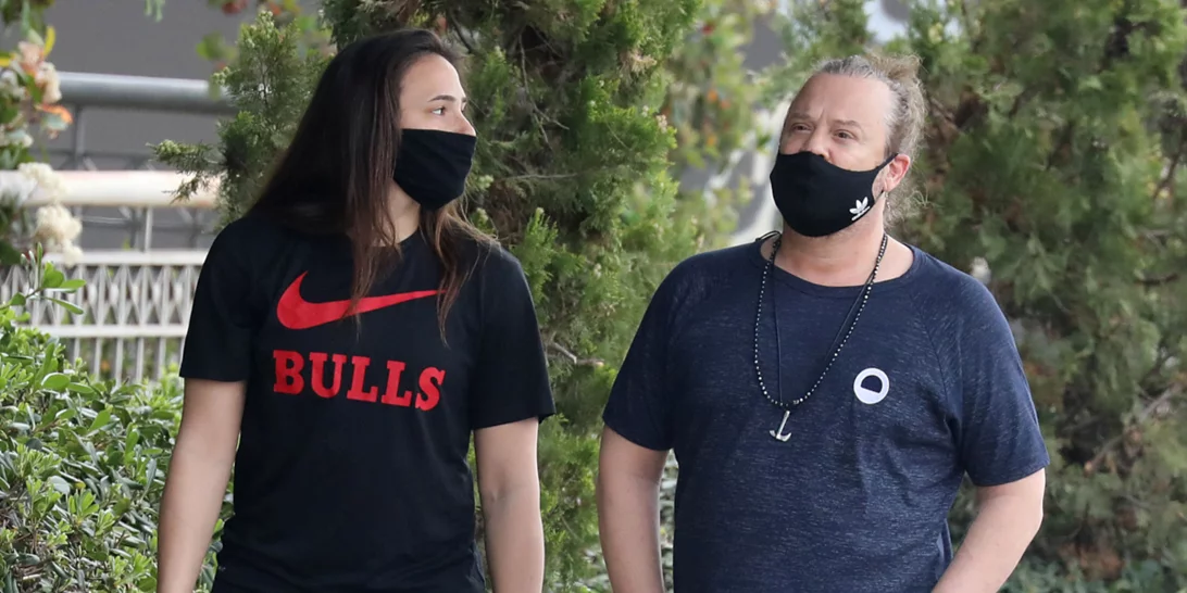 Ο Βο αποκαλύπτει | ''Η Ασημίνα Χατζηανδρέου τον αγαπάει πάρα πολύ τον Χρήστο Δάντη''