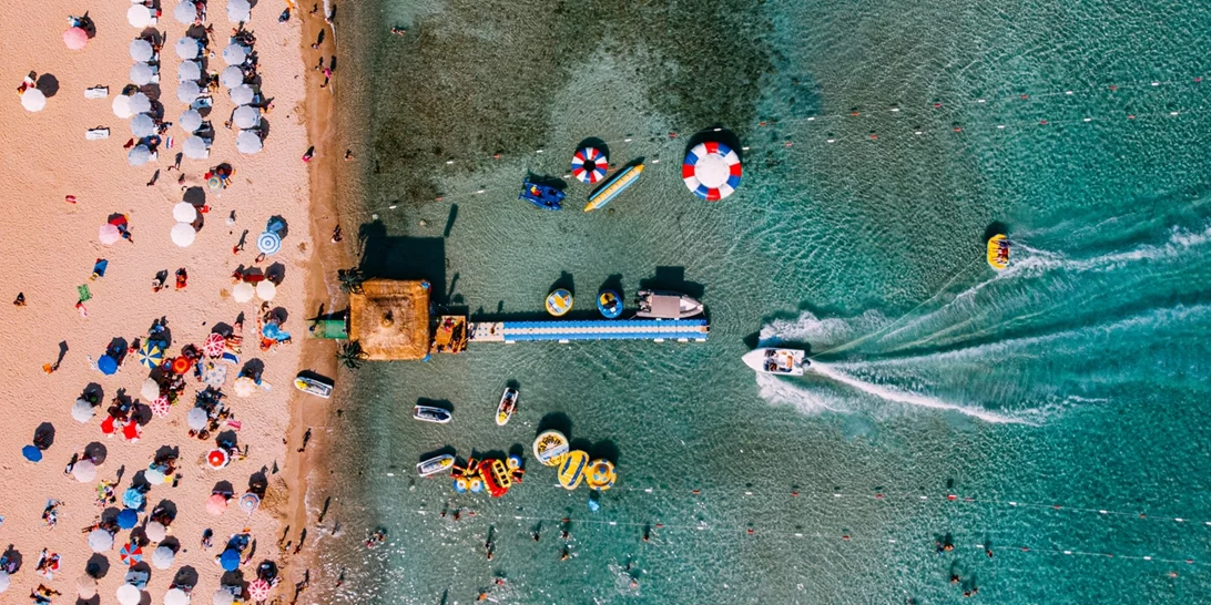 Κι όμως, ο φθηνότερος προορισμός διακοπών βρίσκεται στην Κίνα