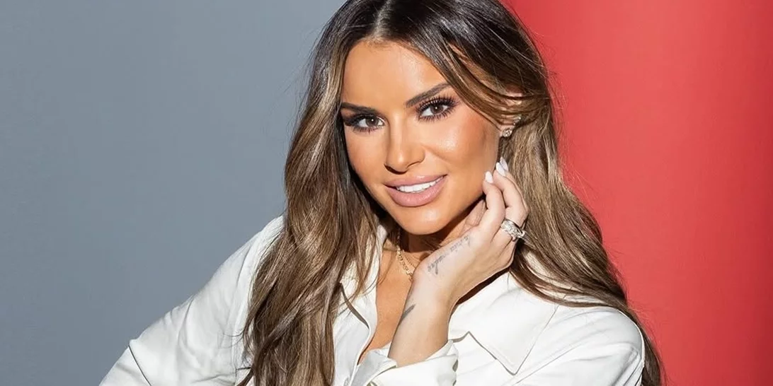 Η Ελένη Τσολάκη μόλις υιοθέτησε το κούρεμα που την έκανε να μοιάζει με Γαλλίδα