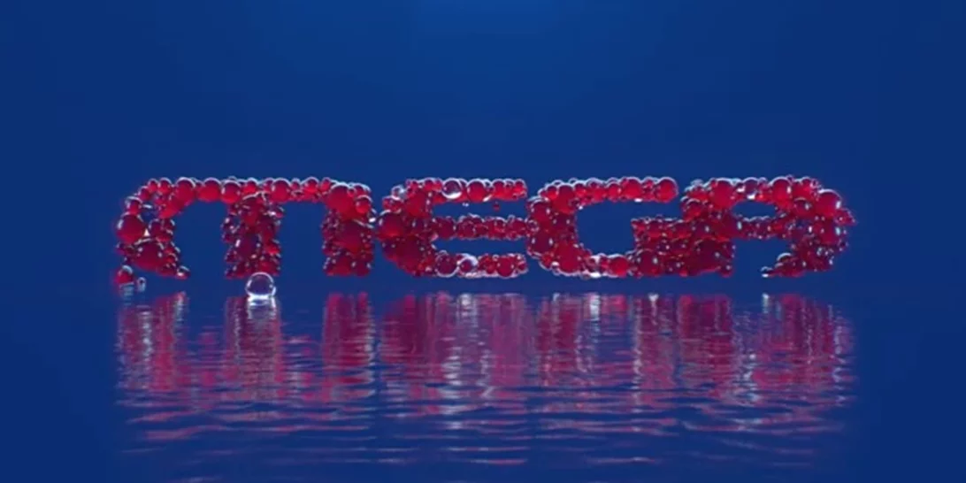 #ΤοMegaToKalo | Η νέα καμπάνια του MEGA θυμίζει εποχές τηλεοπτικής ακμής