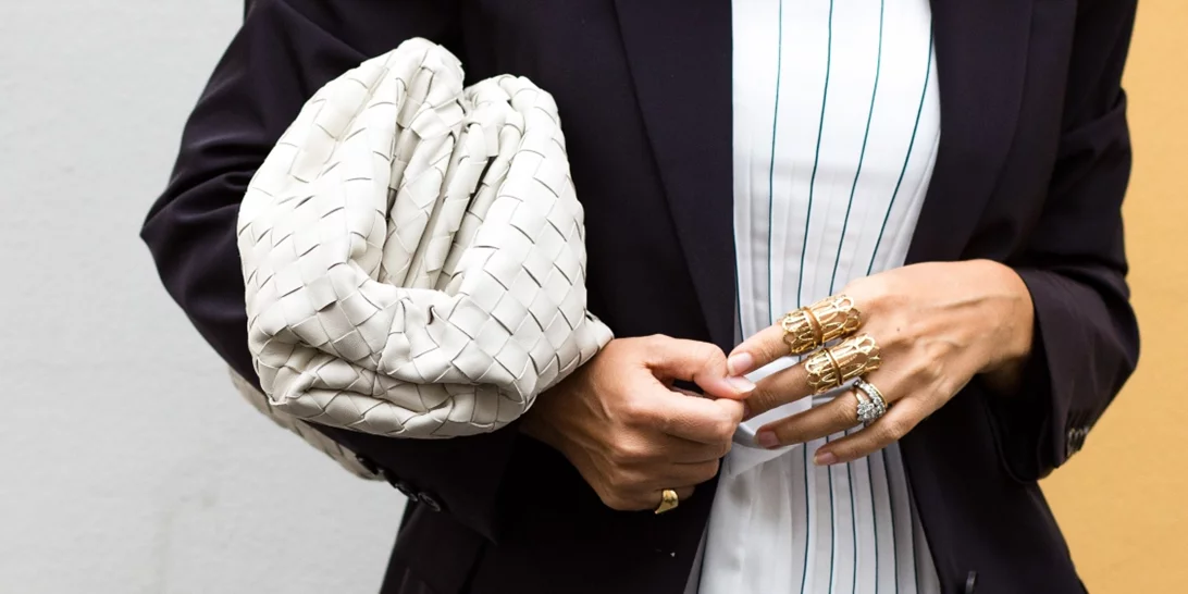 Bag Lovers | Οι τσάντες που ανυπομονούμε να κρατήσουμε με το τέλος του lockdown