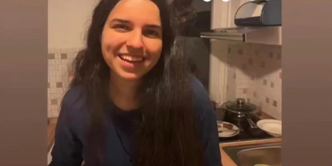 Σέρρες | Αγωνία για την εξαφάνιση 18χρονης - Μαρτυρίες ότι μπήκε σε ταξί με 35χρονο άντρα