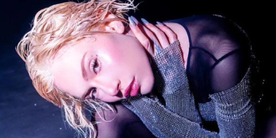 Η πρώτη δημόσια εμφάνιση της Έλενας Τσαγκρινού μετά την ανακοίνωση της εγκυμοσύνης της