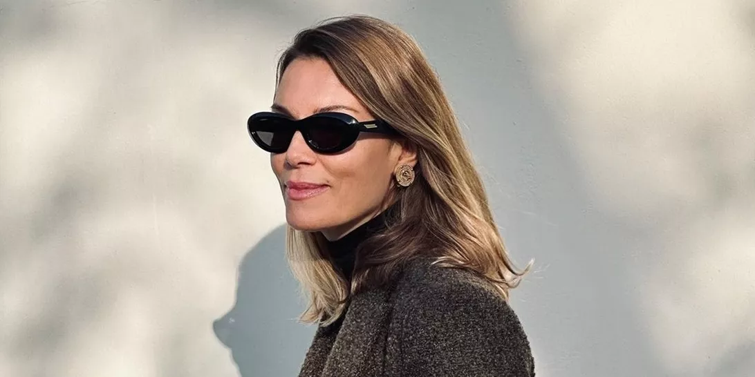 H all-in-one mascara που λατρεύει η Βίκυ Καγιά χαρίζει τις πιο όμορφες βλεφαρίδες