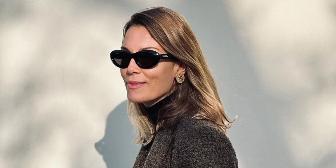 H all-in-one mascara που λατρεύει η Βίκυ Καγιά χαρίζει τις πιο όμορφες βλεφαρίδες