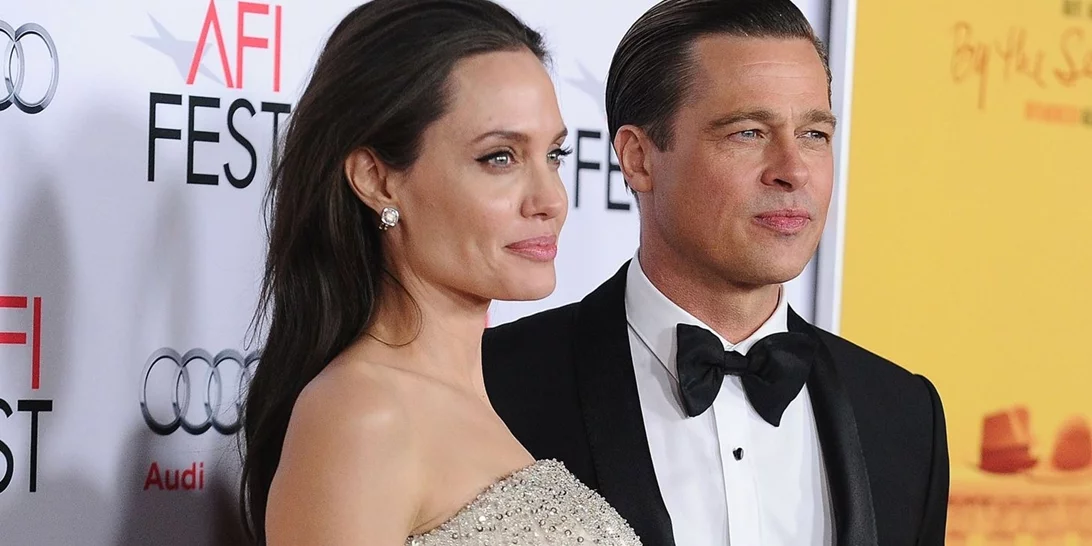 Η κίνηση του Brad Pitt που ίσως θέσει σε κίνδυνο την Angelina Jolie, εν μέσω της δικαστικής τους διαμάχης