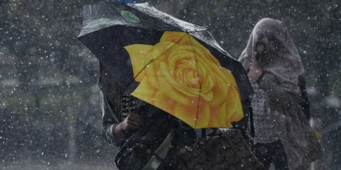 Καιρός: Τοπικές βροχές και καταιγίδες σήμερα - Έρχεται άνοδος της θερμοκρασίας