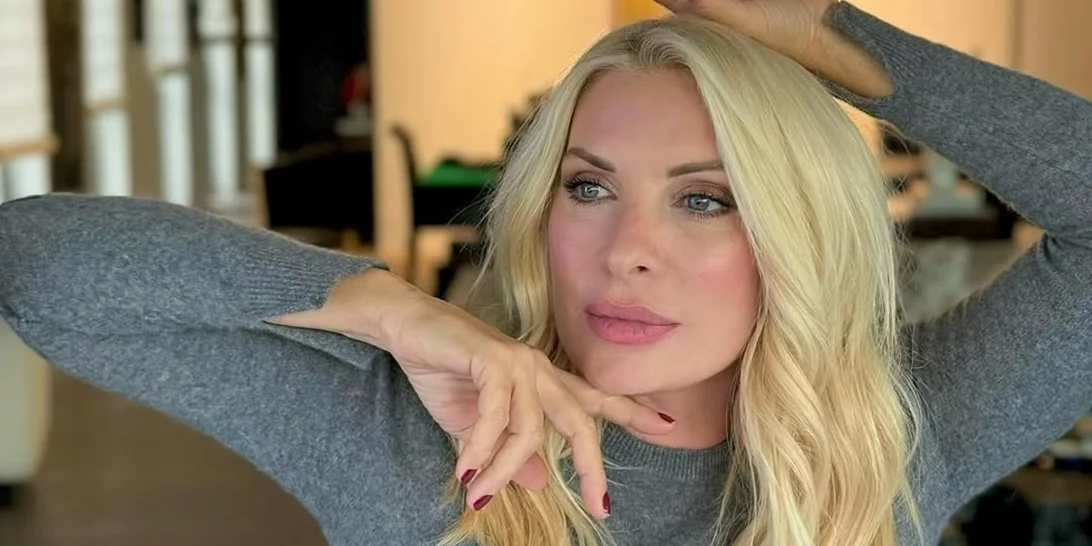 Ο πρώην δικηγόρος της Ελένης Μενεγάκη μιλά για τη συνεργασία τους | "Θα τη χαρακτήριζα με μία λέξη"