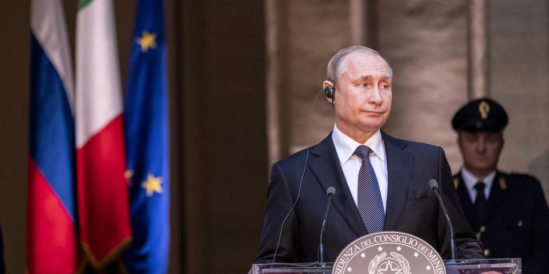 Putin | το μυστήριο γύρω από την προσωπική του ζωή