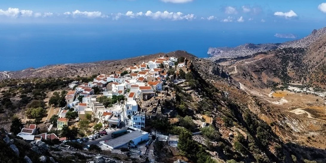 Η Νίσυρος μετατράπηκε σε "μήτρα" κινηματογραφικής δημιουργίας για 26η χρονιά