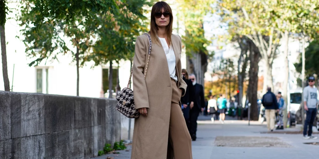 Τι φορούν οι fashionistas αυτή την περίοδο | 15 φθινοπωρινά looks για να εμπνευστείς