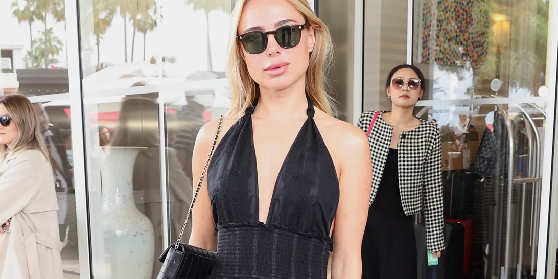 3 little black dresses από την συλλογή της Η&Μ  για το καλοκαίρι και το φθινόπωρο