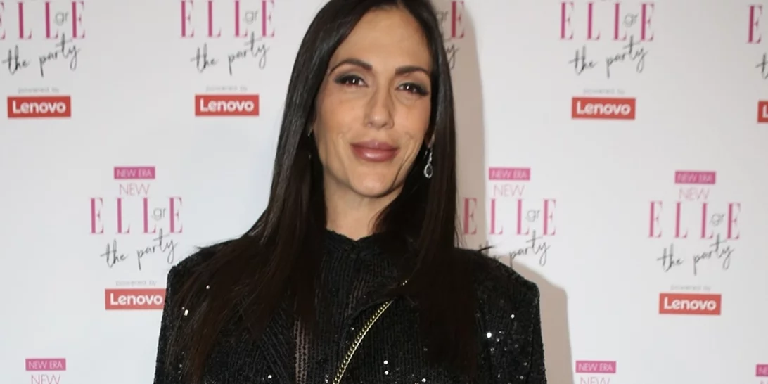 Η Ανθή Βούλγαρη για το μωρό της | Η αποκάλυψη που έκανε για τον νονό