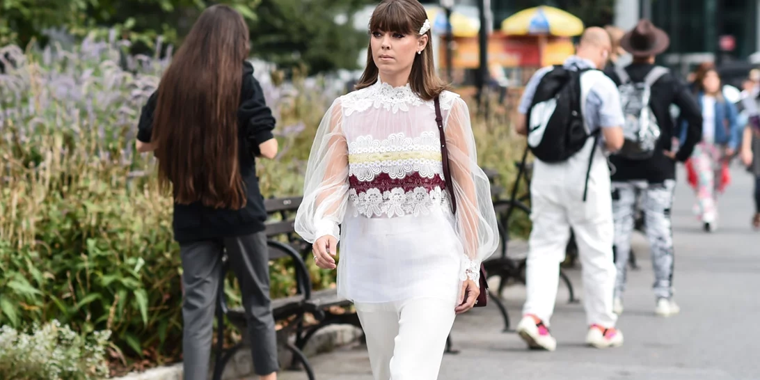 Τα πιο κομψά ανοιξιάτικα σύνολα που μπορείς να φορέσεις την Πρωτομαγιά