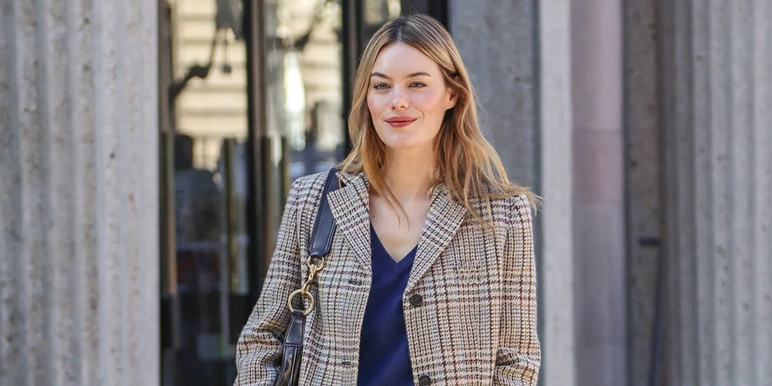 Οι ωραιότερες flat μπαλαρίνες για να φορέσεις την άνοιξη