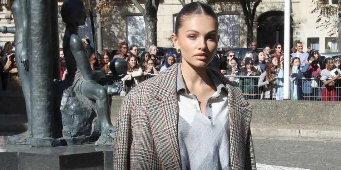 10 φθινοπωρινοί συνδυασμοί που θα ανανεώσουν το office style σου