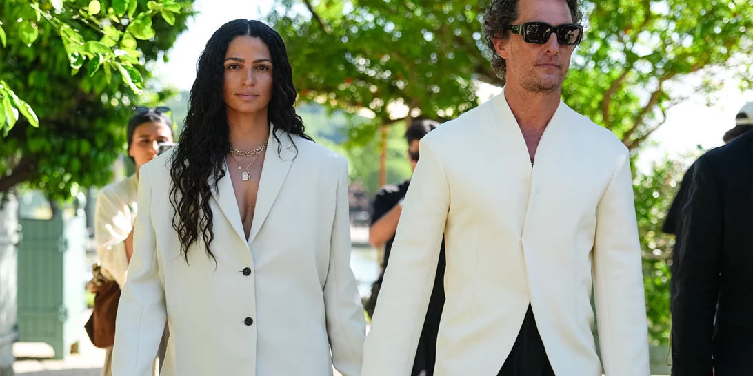 His & Hers | Βρήκαμε το τέλειο άρωμα για εσένα και για εκείνον