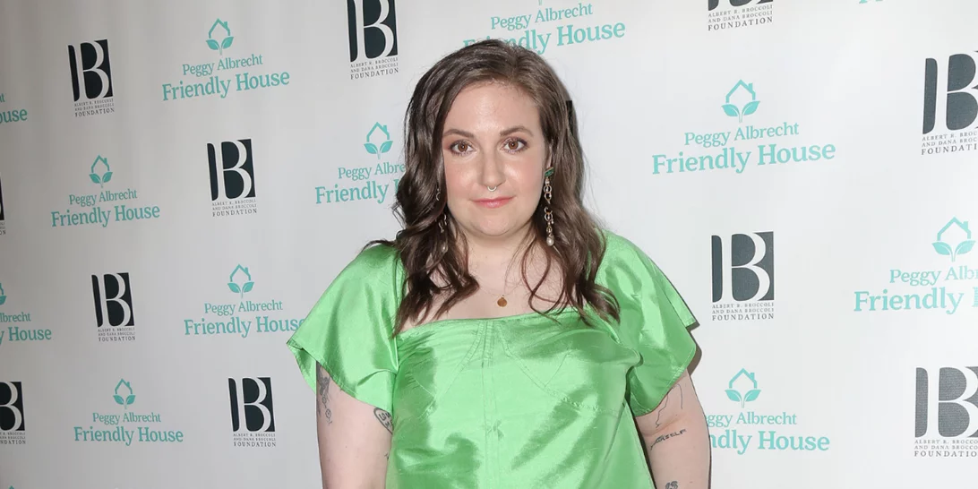 Lena Dunham | Ποιος είναι ο νέος της σύντροφος;