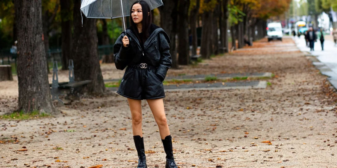 8 ζευγάρια μπότες για να φορέσετε στο βαρύ κρύο