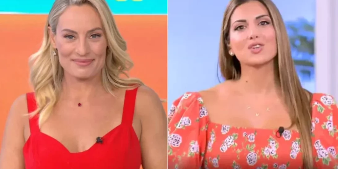 Νούμερα Τηλεθέασης | Σταματίνα Τσιμτσιλή - Ελεονώρα Μελέτη: Ποια εκπομπή σημείωσε υψηλότερα ποσοστά;