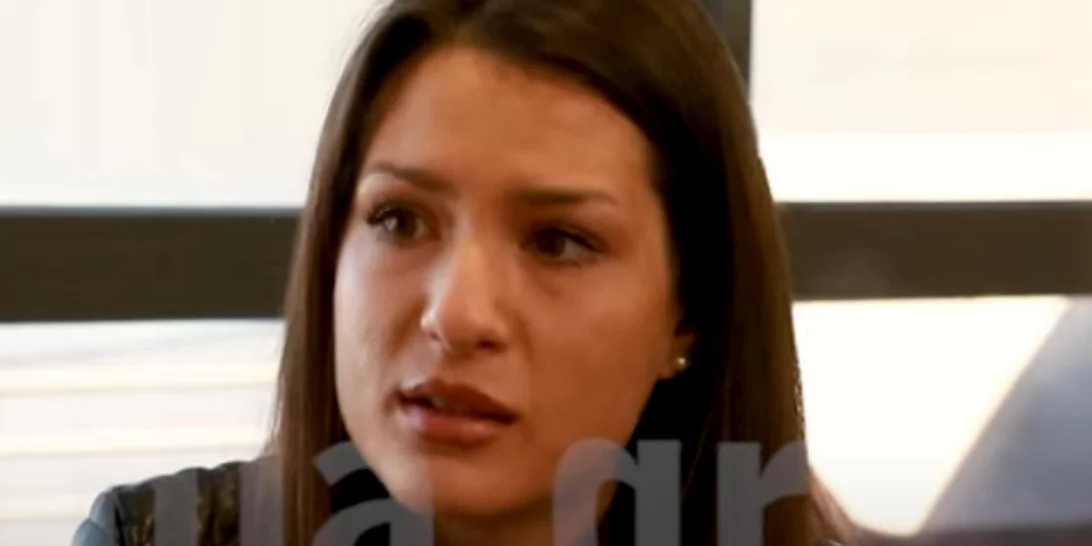 Καταθέτει ξανά σήμερα η 24χρονη Γεωργία - "Παλεύω να αποδείξω την αλήθεια"