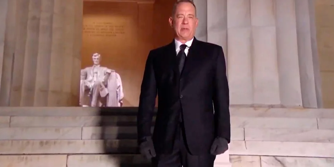 Οι αγαπημένες ταινίες του Tom Hanks με τον... Tom Hanks