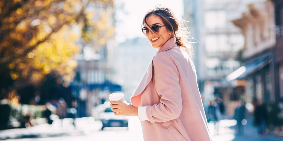 Τα 5 παλτό που είναι ιδανικά για το φθινόπωρο