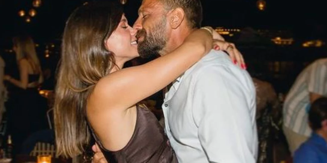 Ιωάννα Μαρακάκη | Η κόρη του Γιάννη Μαρακάκη και της Νίκης Θωμοπούλου είναι το πιο στιλάτο κοριτσάκι της πόλης και αυτή είναι η απόδειξη