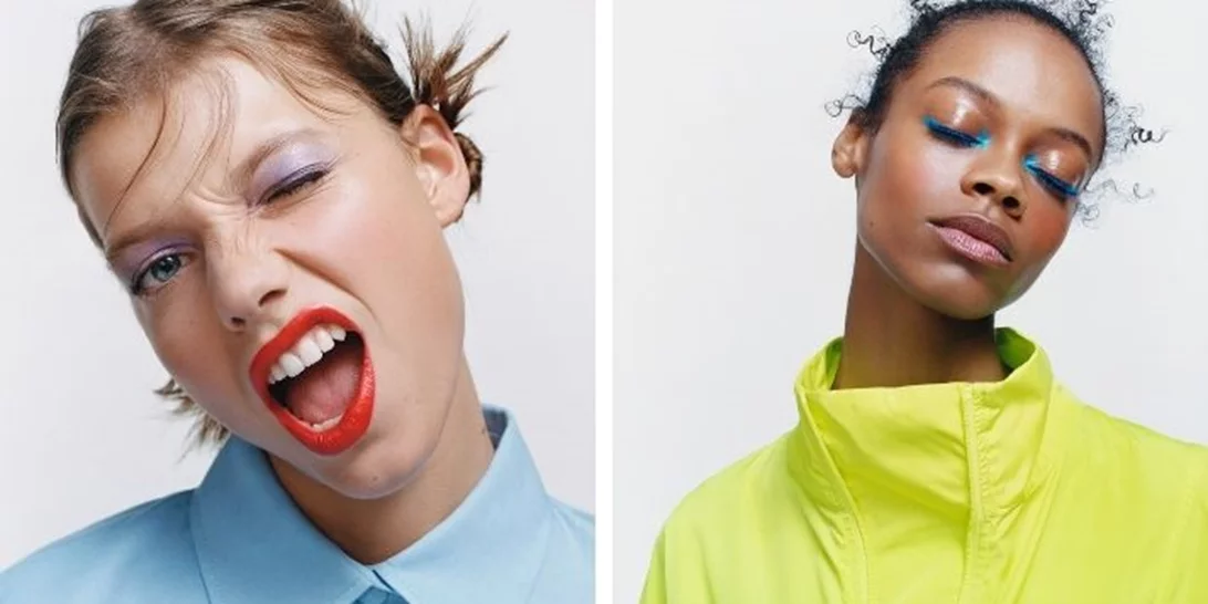 Η Zara μόλις λάνσαρε την πρώτη της συλλογή μακιγιάζ και σε προκαλούμε να διατηρήσεις την ψυχραιμία σου