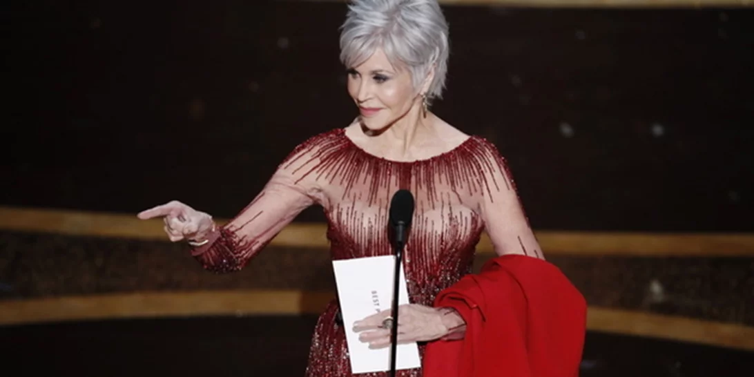 "Κάποτε βιάστηκα από έναν ηθοποιό. Και ένας σκηνοθέτης ήθελε να δει πώς είμαι όταν έχω οργασμό"