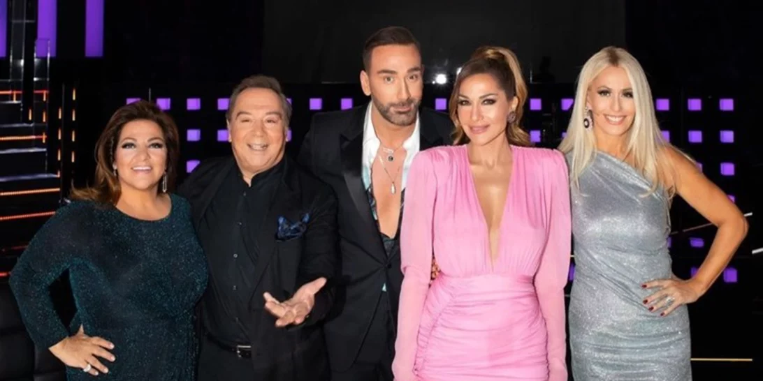 J2US | Αυτό είναι το ζευγάρι που αποχώρησε & η ανακοίνωση που ανατρέπει το show