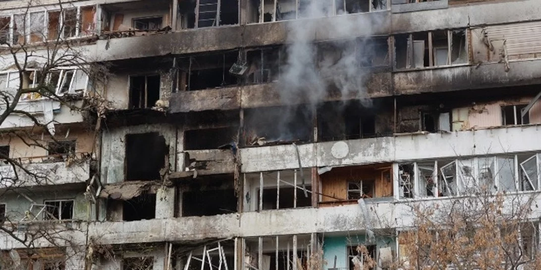 Ουκρανία: Χωρίς ηλεκτρικό 600.000 άνθρωποι εξαιτίας ρωσικών πληγμάτων - Για μαζική επίθεση κάνει λόγο η Μόσχα