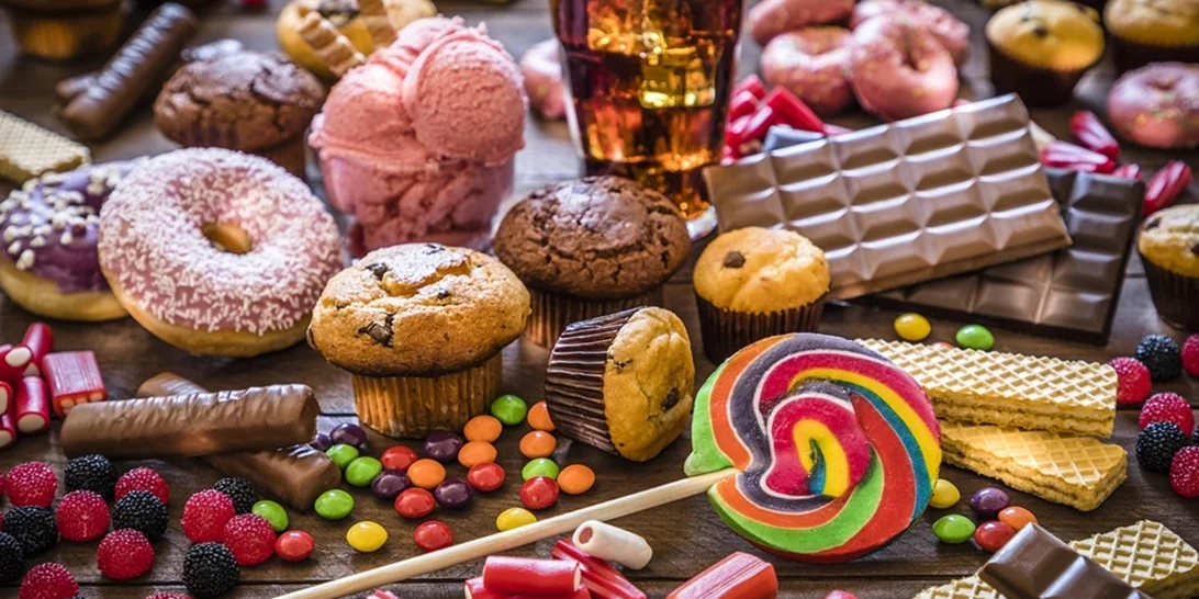 Αποτοξίνωση από τη ζάχαρη: Το πλάνο που θα σε βοηθήσει με τις λιγούρες