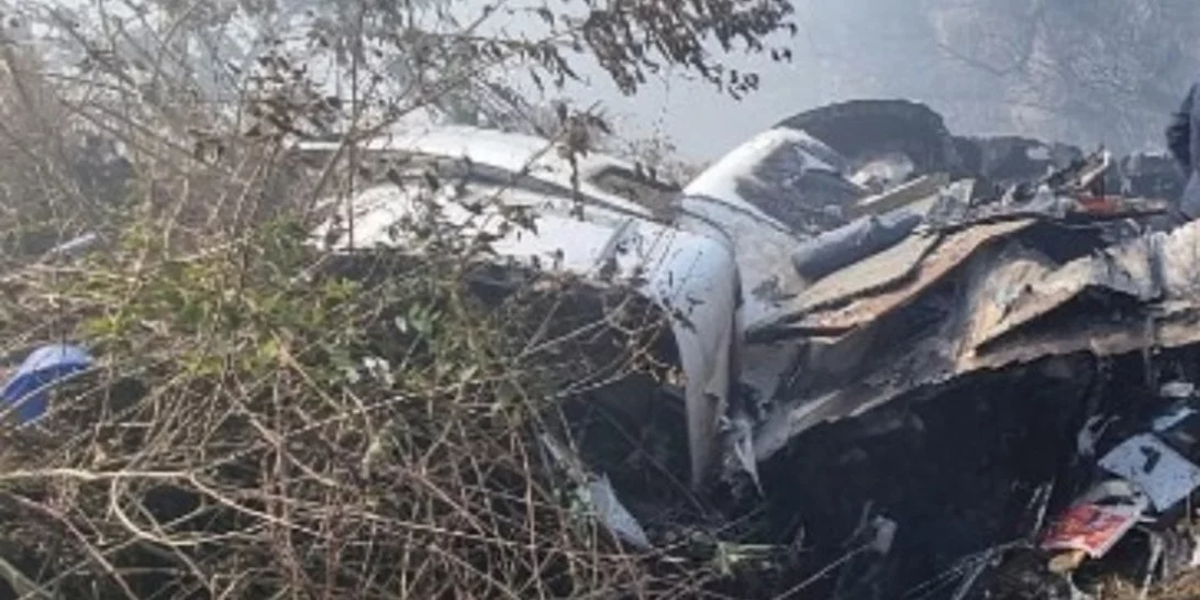 25 επιζώντες από τη συντριβή επιβατικού αεροπλάνου στο Καζακστάν