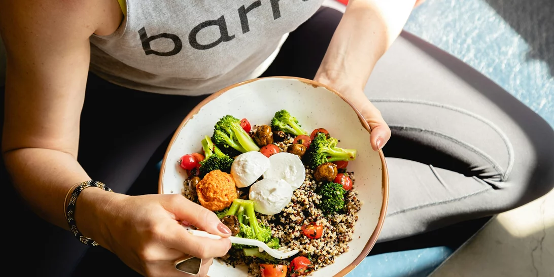 10 υγιεινά σνακ για πρωινό και απεριόριστη κατανάλωση από την δρ Μαρία Ψωμά