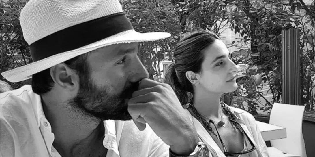 Αντώνης Τσαπατάκης – Βασιλική Ρούσσου | Χωρισμός για το ζευγάρι μετά από 1,5 χρόνο σχέσης;