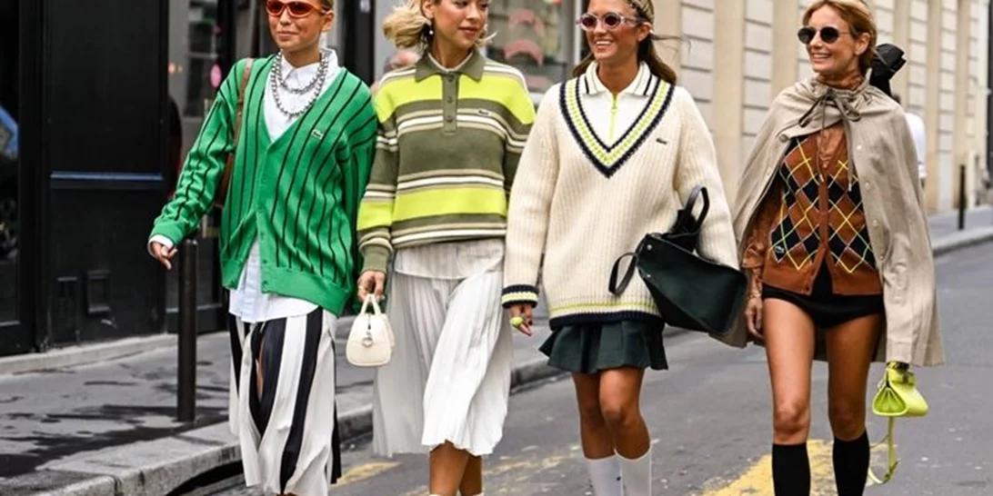 Τα suede sneakers που θα κάνουν επίκαιρο το ανοιξιάτικο στιλ σου