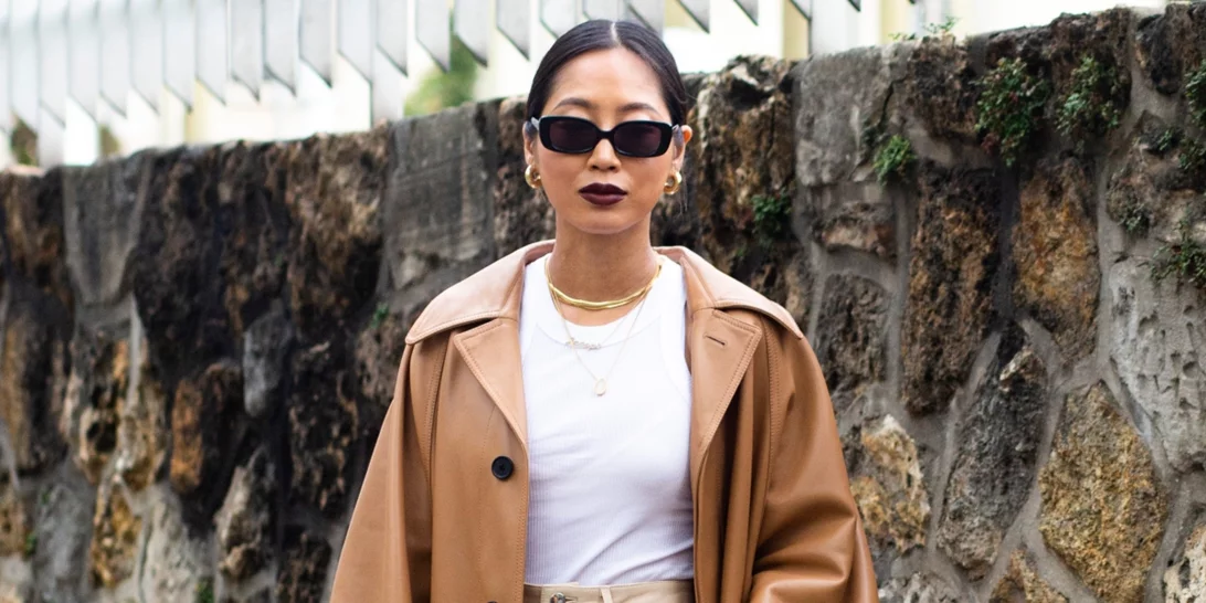 5 παλτό που φορούν αυτή τη στιγμή τα μοντέλα και οι bloggers