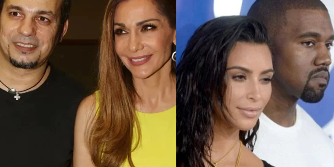 Οι παλιές αγάπες πάνε στον παράδεισο | Τα διάσημα ζευγάρια που χώρισαν το 2021