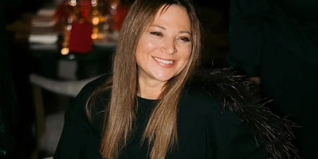 "Σας παρακαλώ, μην το χάσετε" | Η Νάνσυ Ζαμπέτογλου προτείνει την παράσταση της χρονιάς