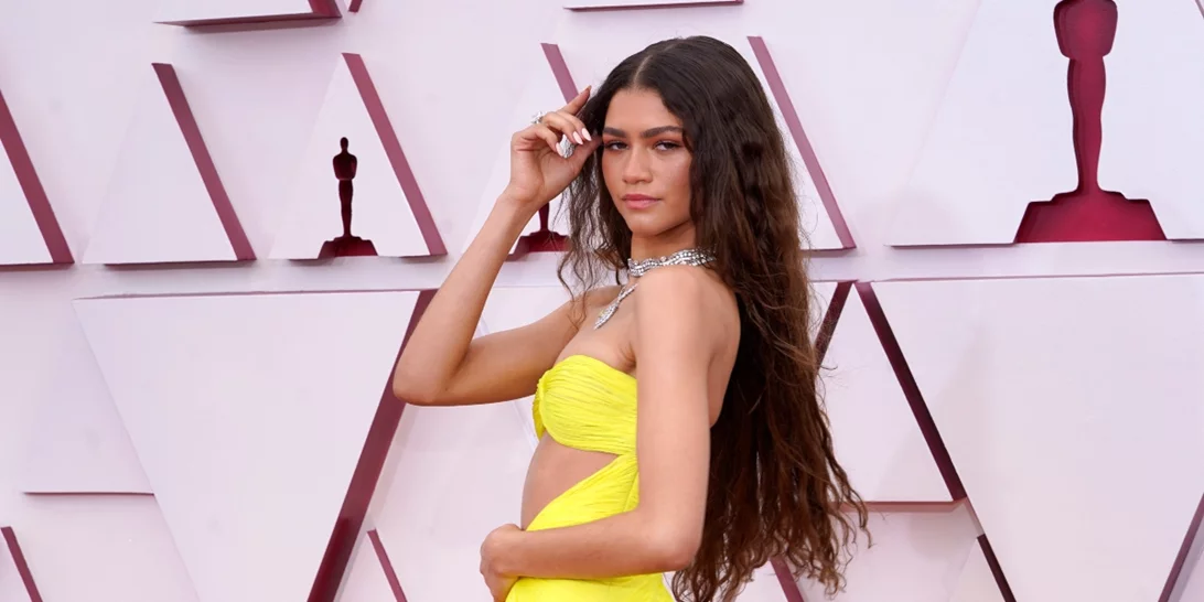 20 wow εμφανίσεις της Zendaya