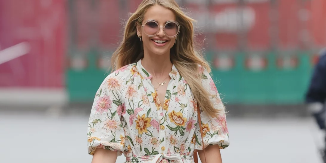 Τα αέρινα φορέματα που είναι ιδανικά για τις καλοκαιρινές διακοπές σου