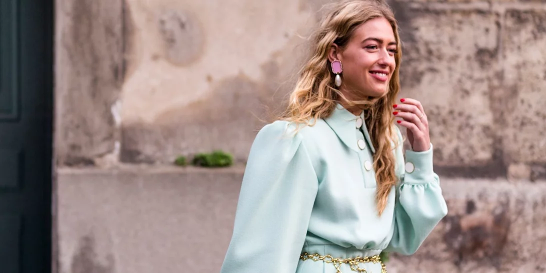 Τα πιο όμορφα φορέματα για τον χειμώνα | Τα σχέδια που θα φορέσεις μόλις πέσει η θερμοκρασία