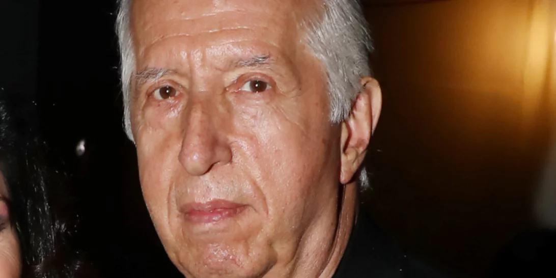 Κωνσταντίνος Τζούμας | Οι νέες δηλώσεις στο "Πρωινό": "Δεν ανακαλώ τίποτα - Κάνω χιούμορ"