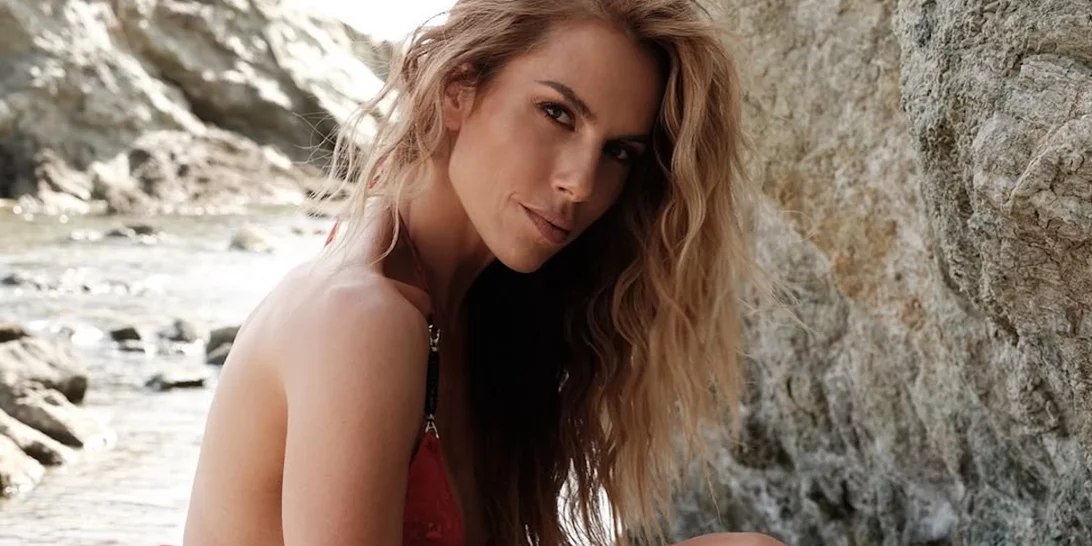 Ντορέττα Παπαδημητρίου | Το απόλυτο ελληνικό πιάτο που λατρεύει να τρώει το καλοκαίρι