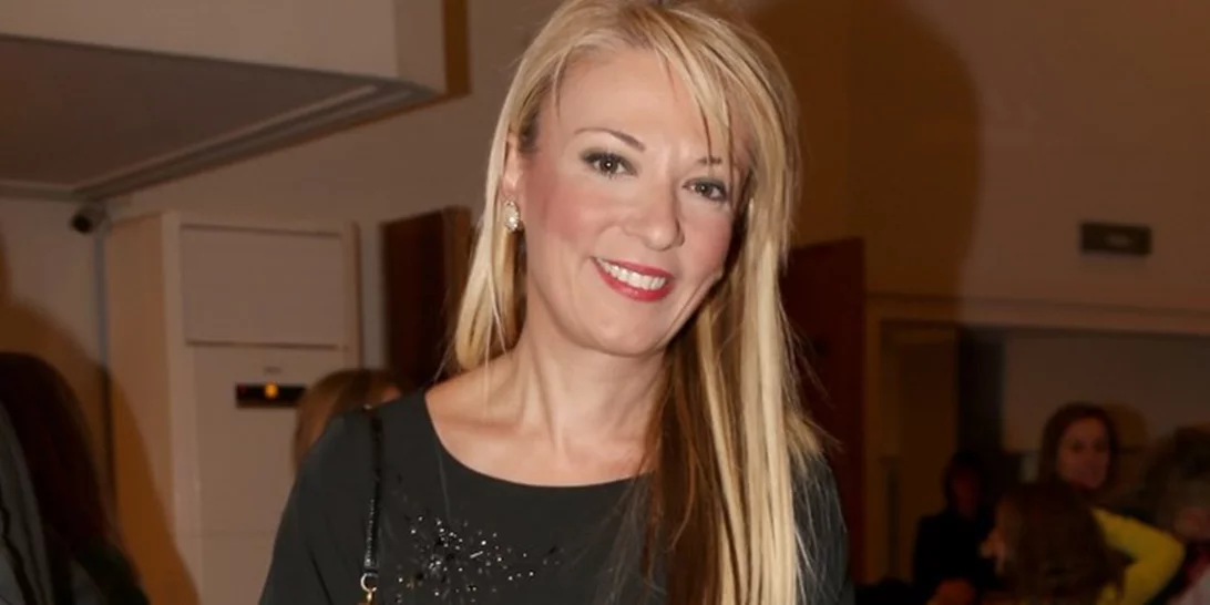 Η Τάνια Ιακωβίδου για την υιοθεσία του παιδιού της | "Το πιο συγκινητικό ήταν όταν με είπε μαμά"