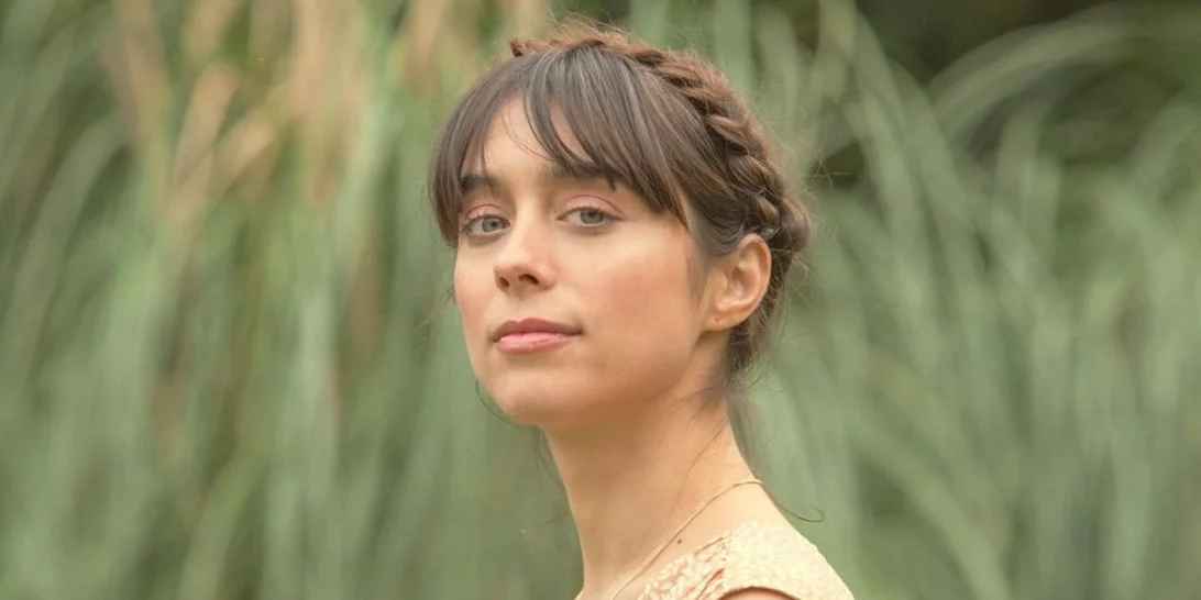 Τζωρτζίνα Λιώση και Ντένης Μακρής παντρεύτηκαν | Δείτε στιγμιότυπα από τον γάμο