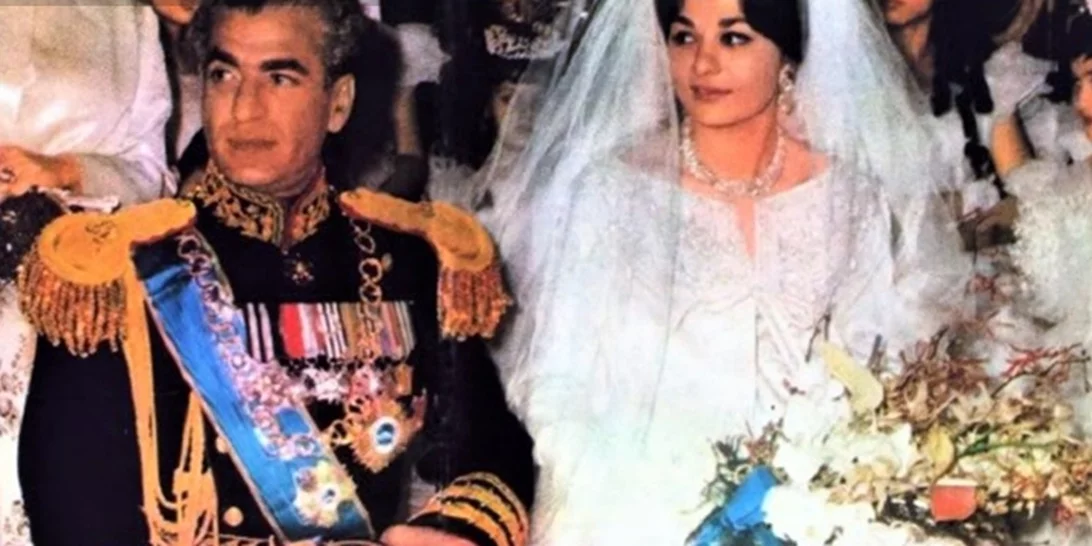 Η τραγική ιστορία της τελευταίας βασιλικής οικογένειας του Ιράν γίνεται σειρά